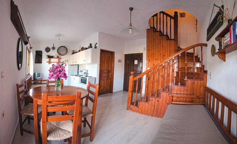 Villa Michalis Istron Kamer foto