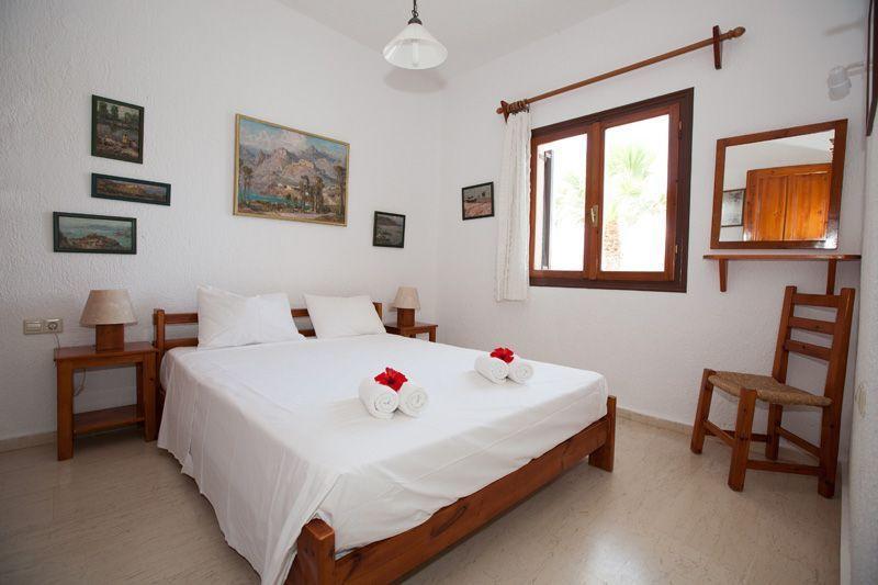 Villa Michalis Istron Kamer foto