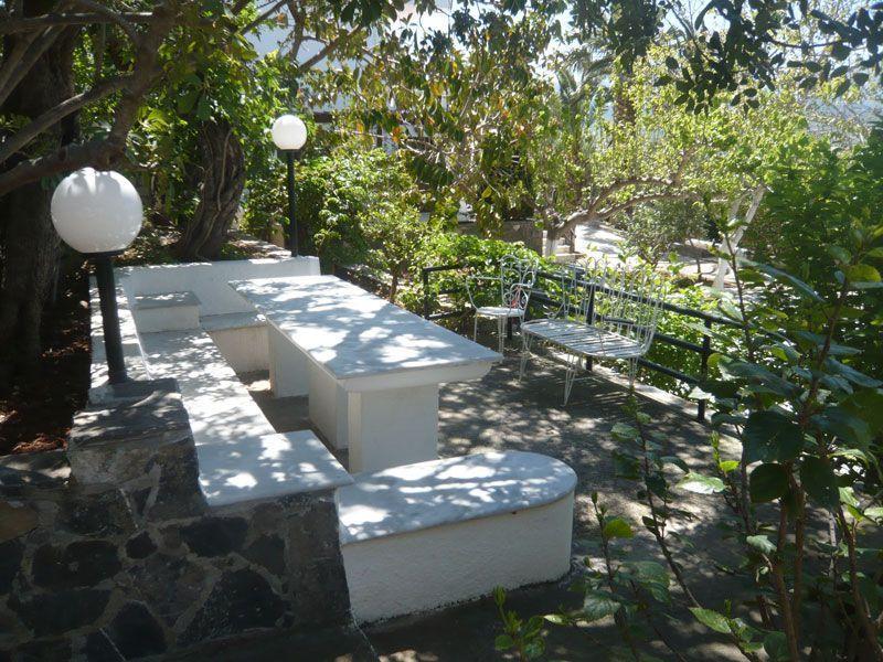 Villa Michalis Istron Buitenkant foto